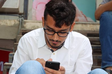 Индия, мошенничество, деревня, фишинг, киберпреступление