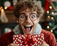 деньги, подарки, россияне, Новыйгод, опрос