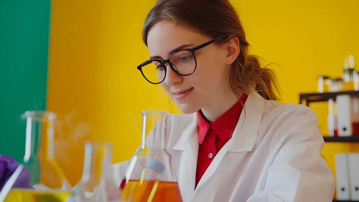 наука, ученый, молодежь, технологии, цифровизация