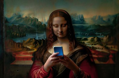 блогеры, история, нейросети, соцсети, реконструкция