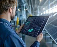 солнечнаяэнергия, панели, технология, генерация, алгоритм