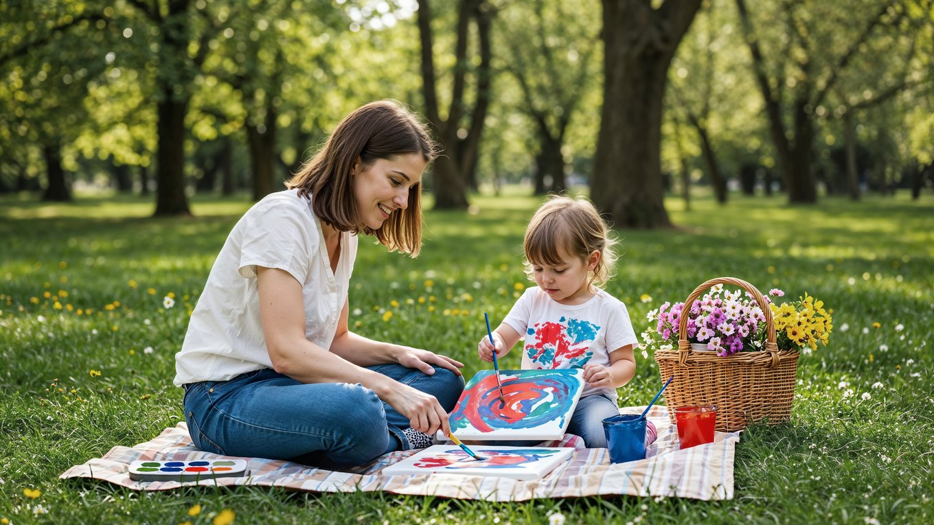 родительство, дети, ностальгия, семья, тренд