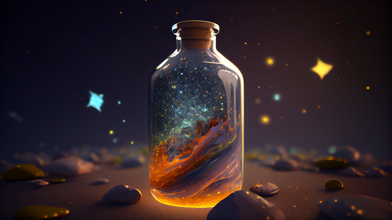 космос, пыль, ученые, исследование, происхождение