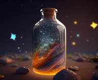 космос, пыль, ученые, исследование, происхождение