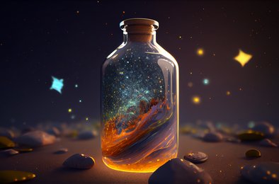 космос, пыль, ученые, исследование, происхождение
