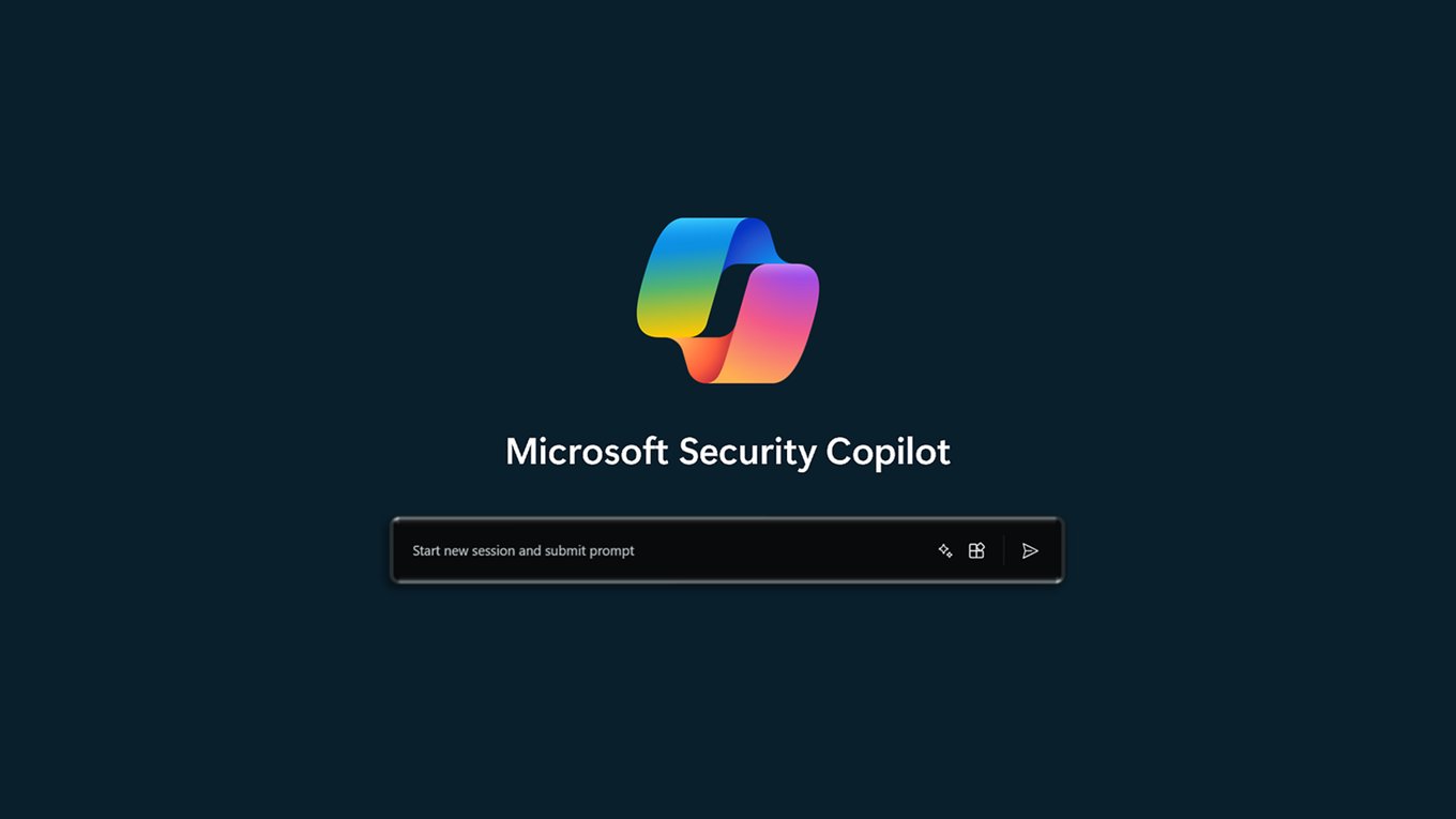 Microsoft представила ИИ-агентов для кибербезопасности