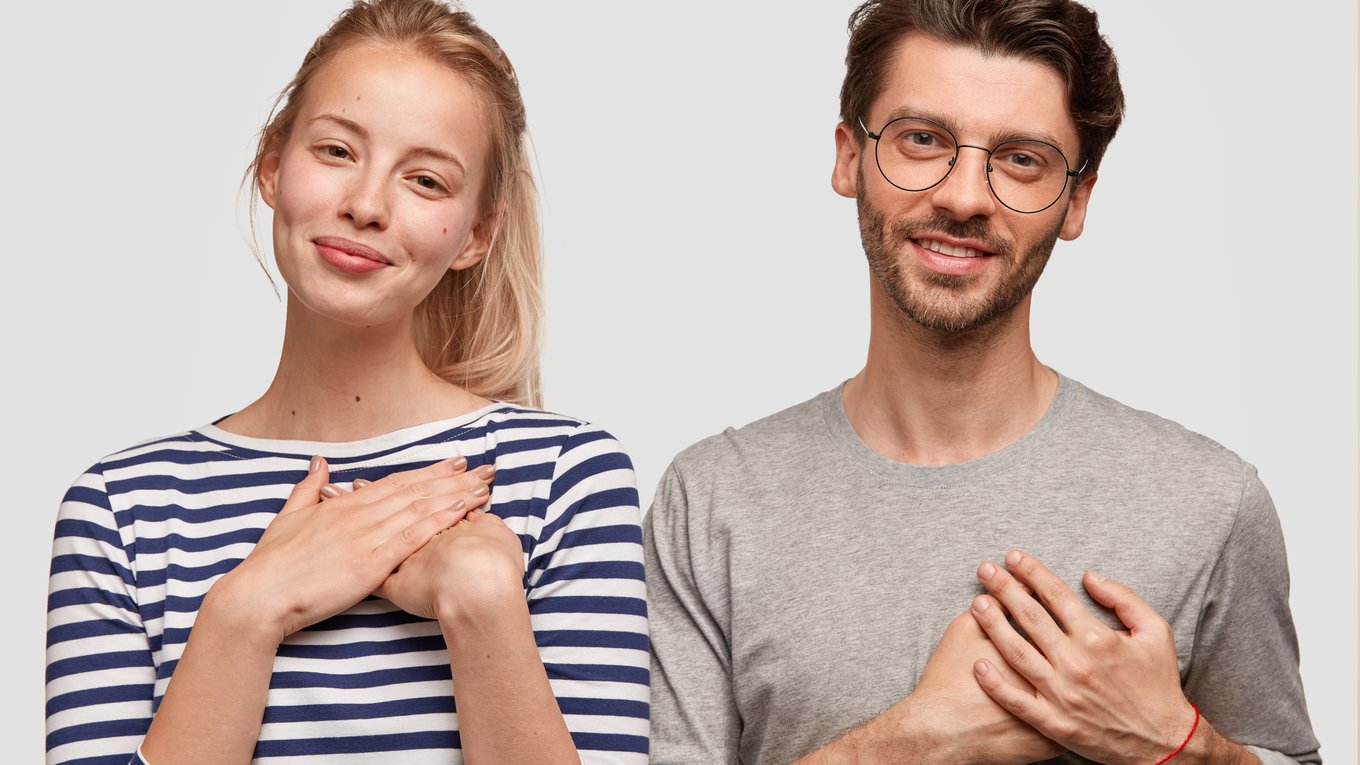 Франция, доброта, общение, настроение, дружелюбие