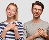 Франция, доброта, общение, настроение, дружелюбие