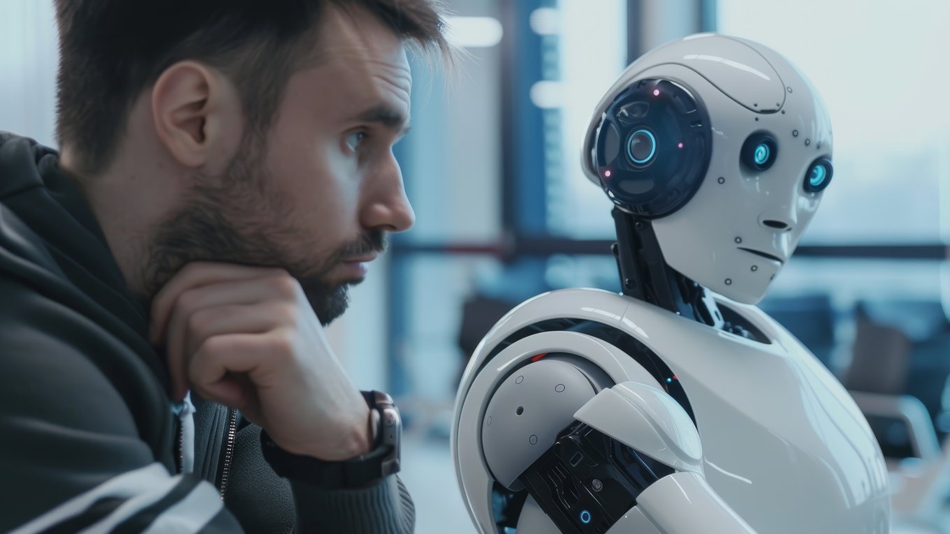 ученые, интеллект, мышление, нейросеть, исследование