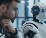 ученые, интеллект, мышление, нейросеть, исследование