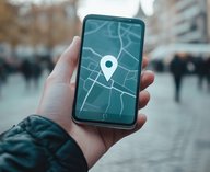 Корея, приложение, безопасность, преследование, технологии