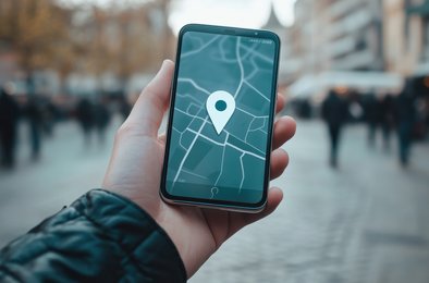 Корея, приложение, безопасность, преследование, технологии