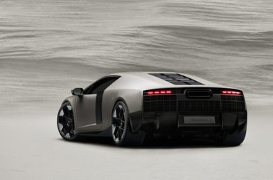 Audi, суперкар, гибрид, мощность, автоновинка