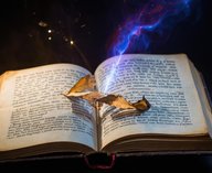 литература, книги, Булгаков, чтение, классика