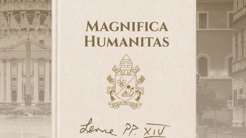 Anthropic, Ватикан, энциклика, регулирование, неравенство
