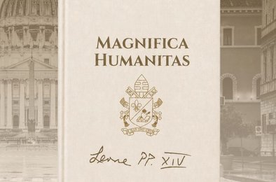Anthropic, Ватикан, энциклика, регулирование, неравенство