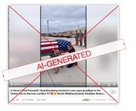 видео, фейк, ИИ, соцсети, США