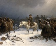 Наполеон, армия, ДНК, инфекции, история