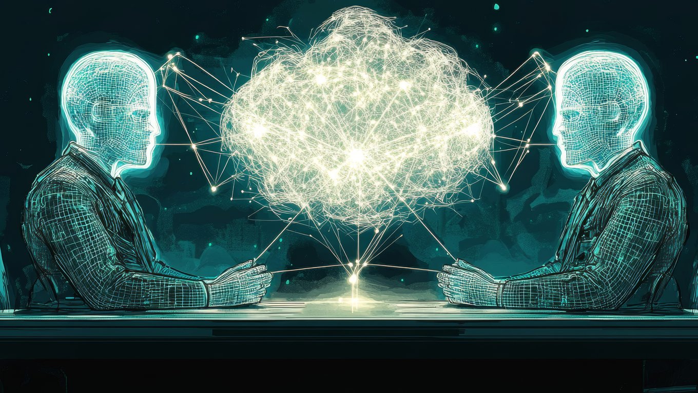 openai, anthropic, конкуренция, искусственныйинтеллект, технологии