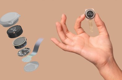 Neuralink, нейроимплант, Маск, мозг, технологии