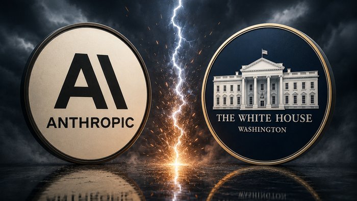 Anthropic, искусственный интеллект, OpenAI, ИИ‑сервисы, технологии