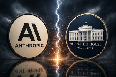 Anthropic, искусственный интеллект, OpenAI, ИИ‑сервисы, технологии
