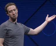 Цукерберг раскритиковал Apple за недостаток инноваций