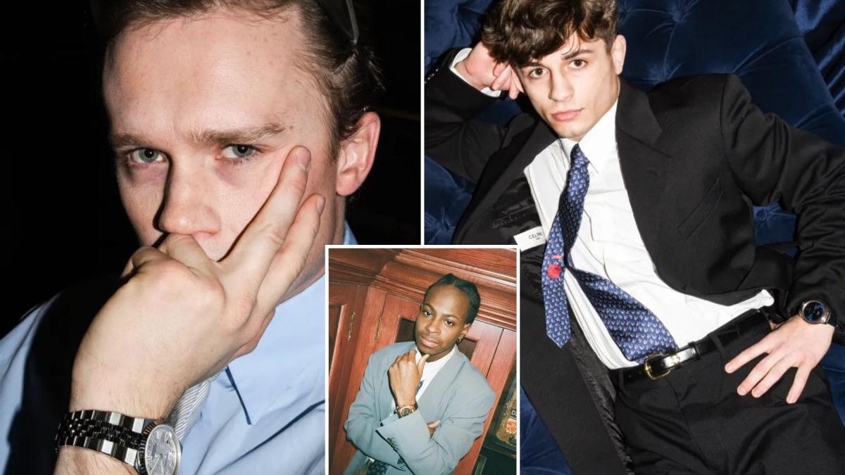 Уоллстрит, банкиры, соцсети, репутация, корпоративнаякультура