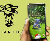 Производитель Pokémon Go продает свое игровое подразделение