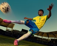 Nike, спорт, кампания, мотивация, лозунг