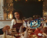 Samsung, реклама, технологии, Рождество, дети