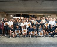 Австралия, реклама, бездомные, благотворительность, акция