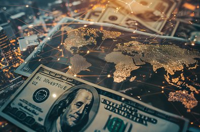 ИИ угрожает еще больше расколоть мир на богатых и бедных — ООН