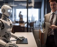 ИИ, работа, четырехдневка, автоматизация, продуктивность