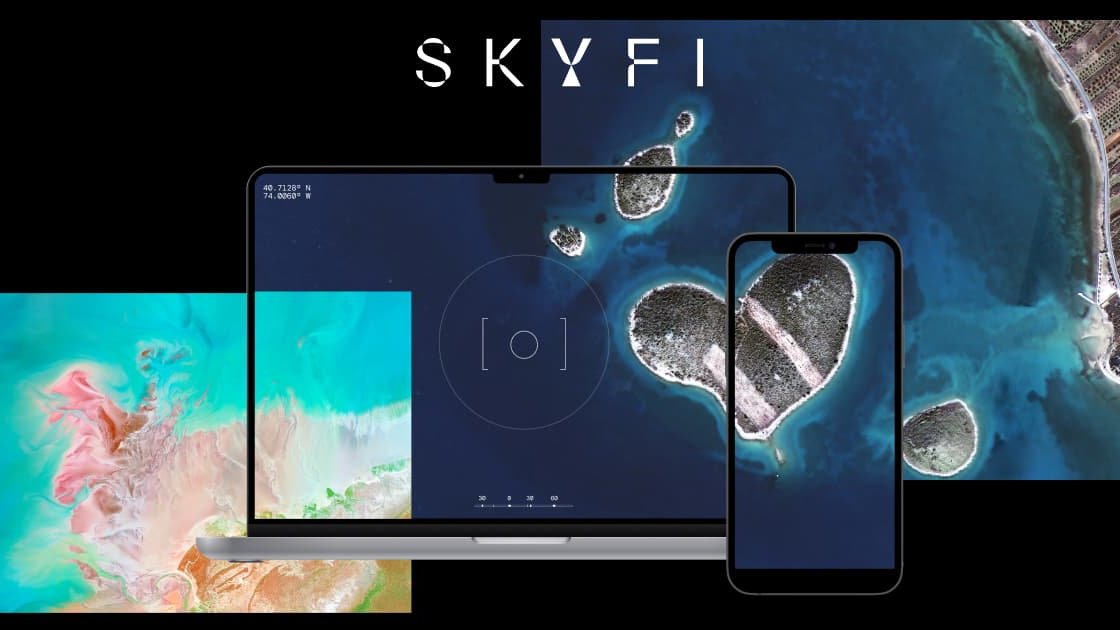 геоаналитика, спутники, снимки, платформа, аналитика