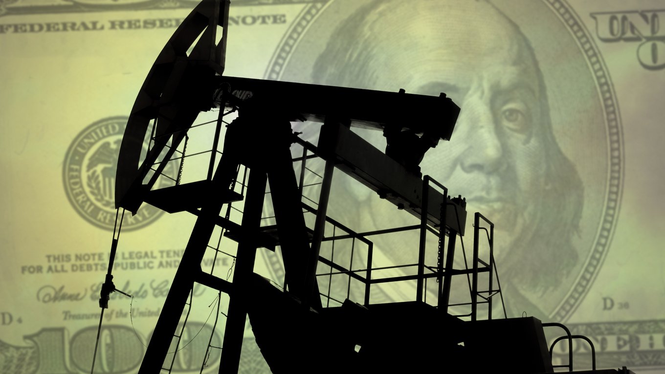 Иран, нефть, экономика, конфликт, рынок