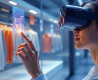 исследование, ритейл, покупатели, искусственныйинтеллект, технологии