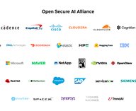 Nvidia, ИИ, кибербезопасность, альянс, нейросети