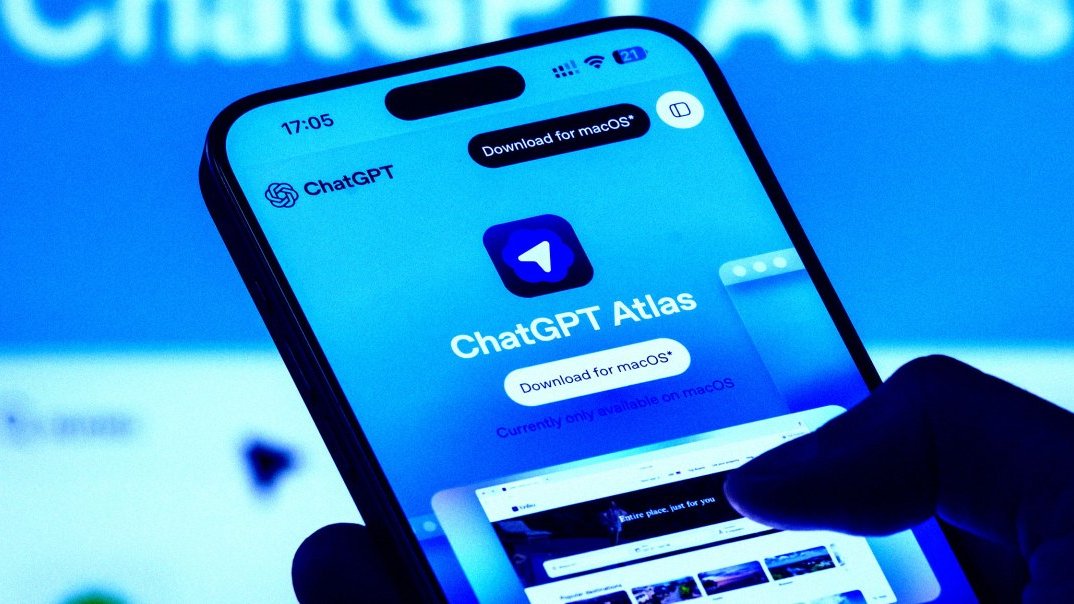 OpenAI, браузер, ChatGPT, Atlas, поиск