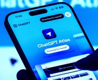 OpenAI, браузер, ChatGPT, Atlas, поиск