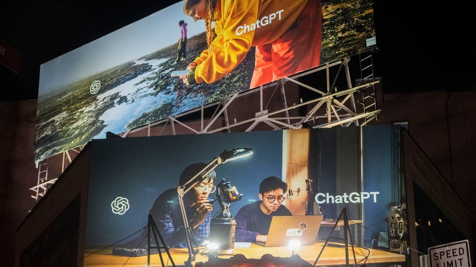 OpenAI, реклама, ностальгия, искусственныйинтеллект, ChatGPT