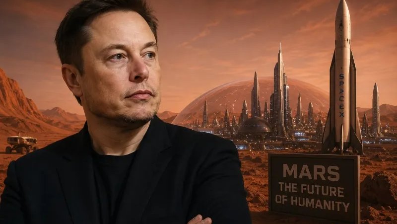 Маск, OpenAI, Марс, суд, инвестиции