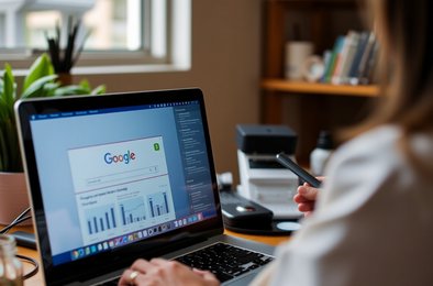 Google, трафик, ИИ, поиск, запросы