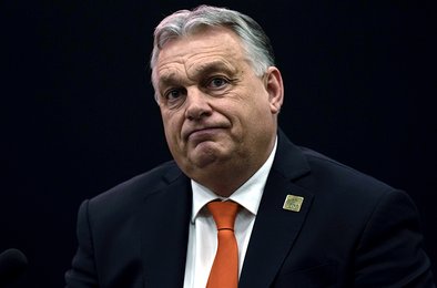 Венгрия, Орбан, конституция, парламент, премьер-министр