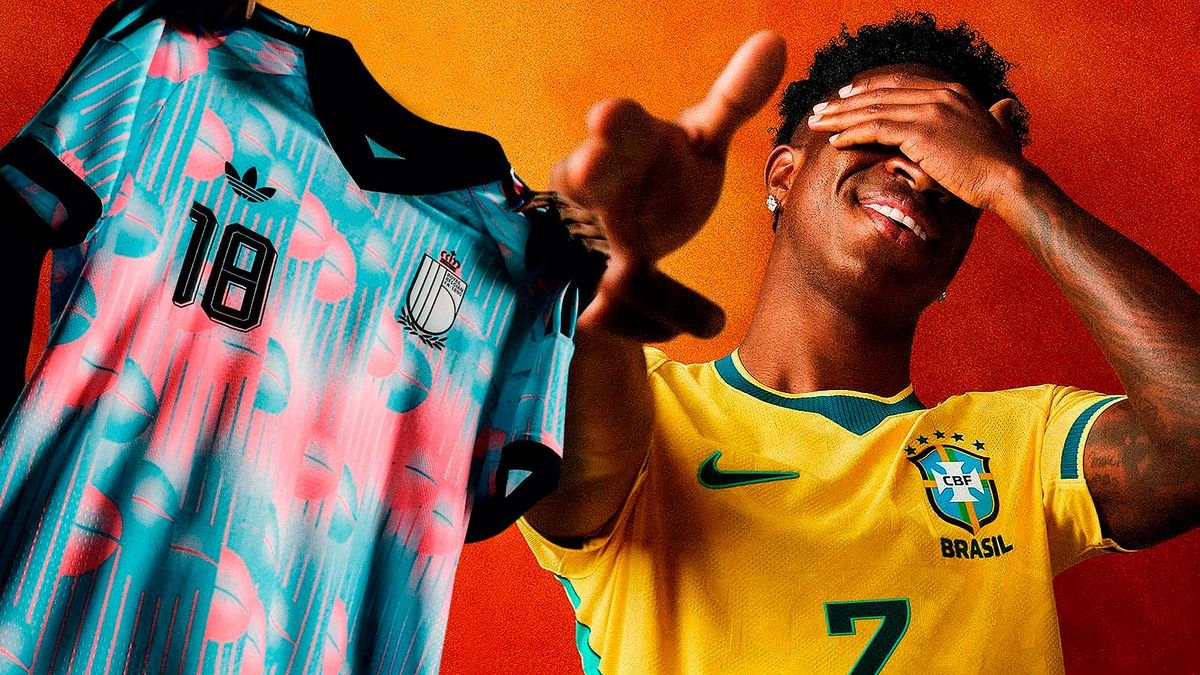 Nike, футболки, чемпионат, болельщики, атрибутика