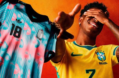 Nike, футболки, чемпионат, болельщики, атрибутика