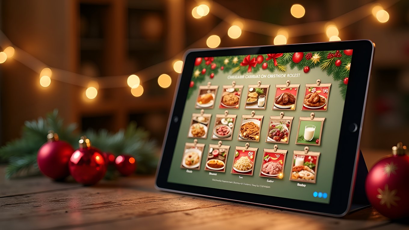 искусственныйинтеллект, подарки, опрос, новыйгод, рецепты