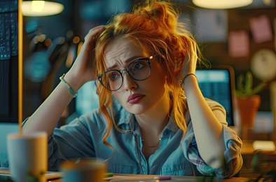 поколениеZ, карьера, работа, занятость, выгорание