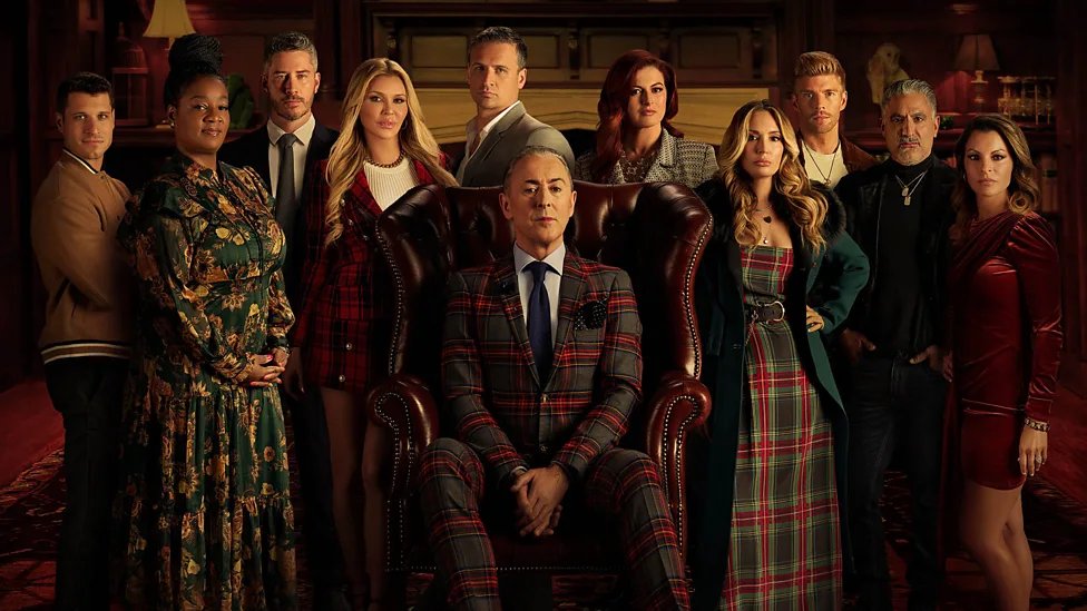 шоу, телевидение, аудитория, молодежь, Великобритания