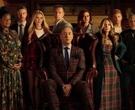 шоу, телевидение, аудитория, молодежь, Великобритания